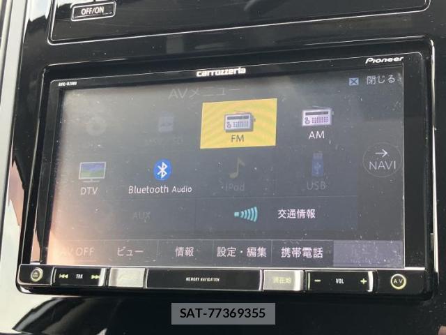 Subaru IMPREZA SPORTS 2017-10 8216815-10
