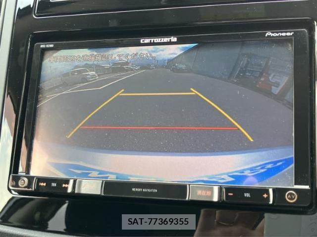 Subaru IMPREZA SPORTS 2017-10 8216815-11