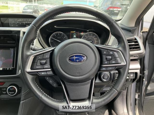 Subaru IMPREZA SPORTS 2017-10 8216815-14