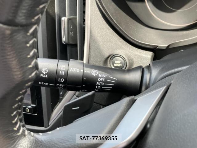 Subaru IMPREZA SPORTS 2017-10 8216815-15