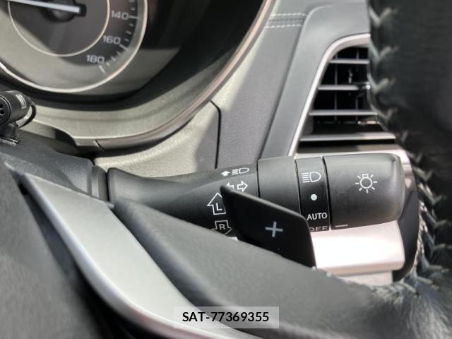 Subaru IMPREZA SPORTS 2017-10 8216815-16