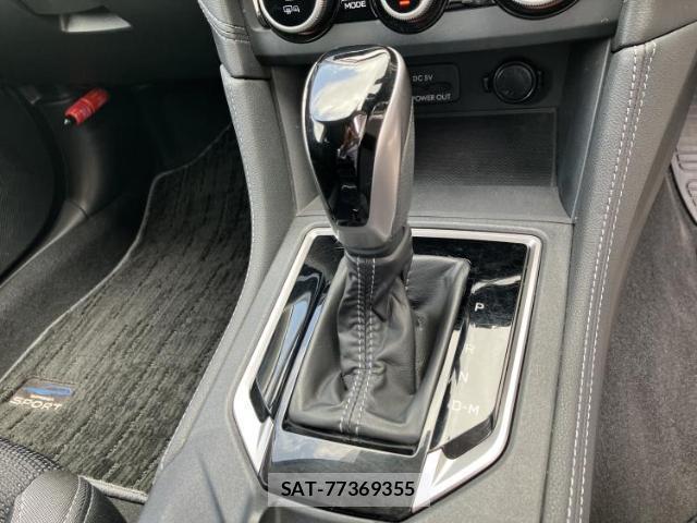 Subaru IMPREZA SPORTS 2017-10 8216815-17