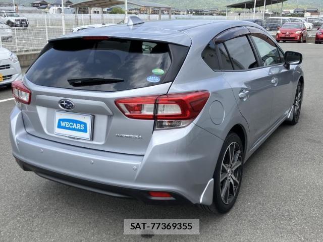 Subaru IMPREZA SPORTS 2017-10 8216815-2
