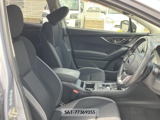 Subaru IMPREZA SPORTS 2017-10 8216815-3