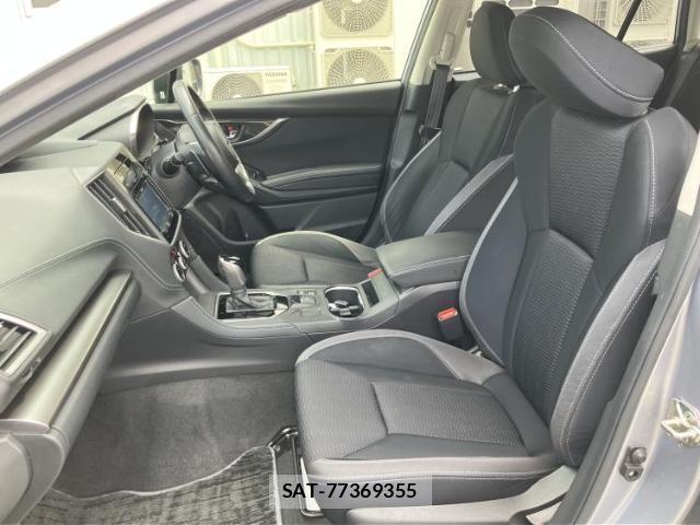 Subaru IMPREZA SPORTS 2017-10 8216815-5