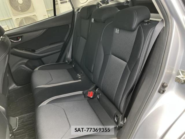Subaru IMPREZA SPORTS 2017-10 8216815-6