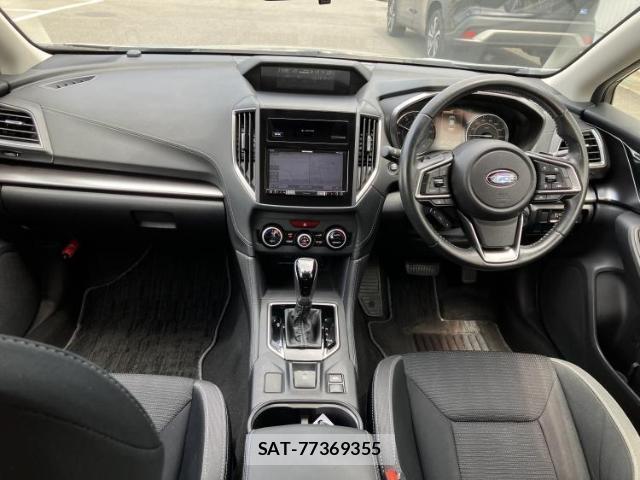 Subaru IMPREZA SPORTS 2017-10 8216815-8