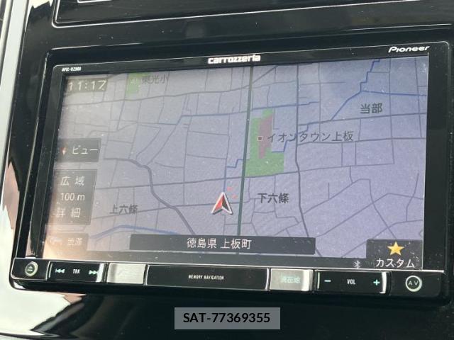 Subaru IMPREZA SPORTS 2017-10 8216815-9