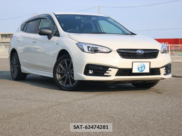Subaru IMPREZA SPORTS 2021-03 8217268-0