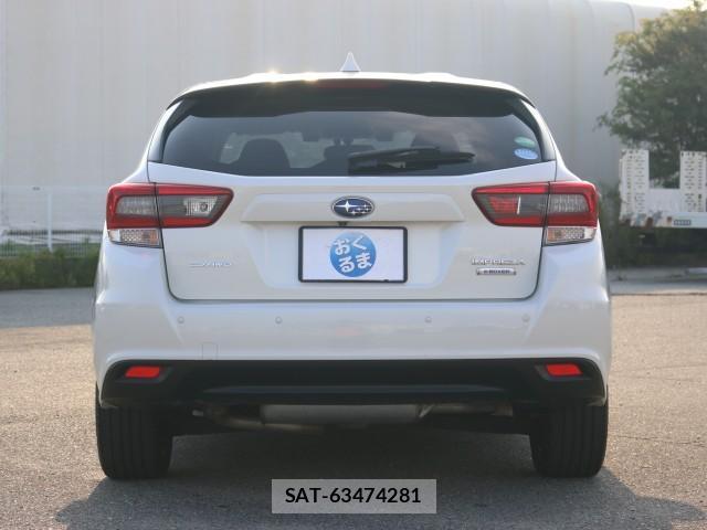 Subaru IMPREZA SPORTS 2021-03 8217268-1