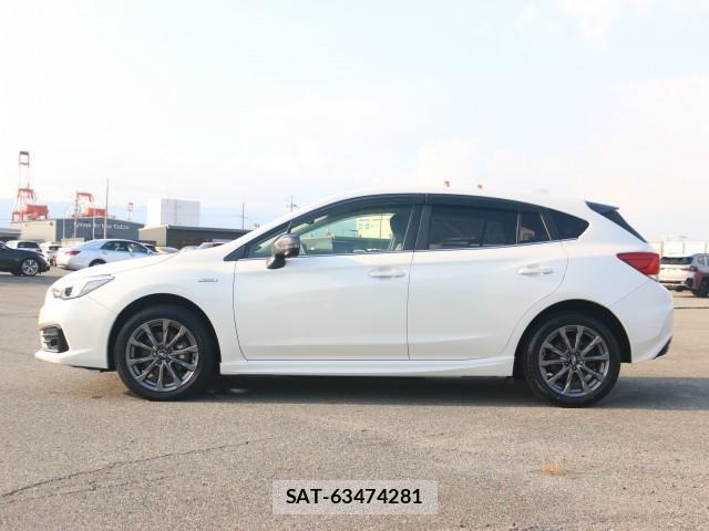 Subaru IMPREZA SPORTS 2021-03 8217268-10