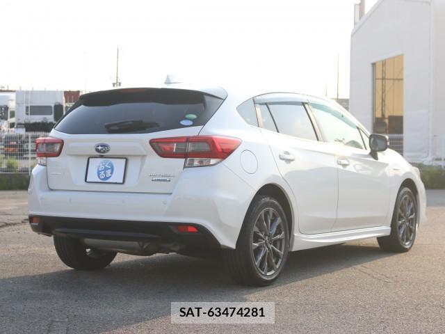 Subaru IMPREZA SPORTS 2021-03 8217268-13