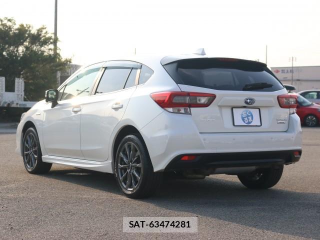 Subaru IMPREZA SPORTS 2021-03 8217268-14