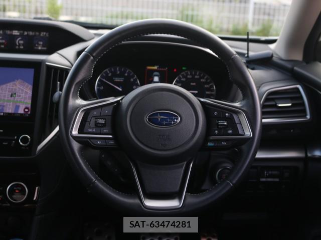 Subaru IMPREZA SPORTS 2021-03 8217268-17