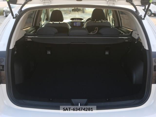 Subaru IMPREZA SPORTS 2021-03 8217268-18