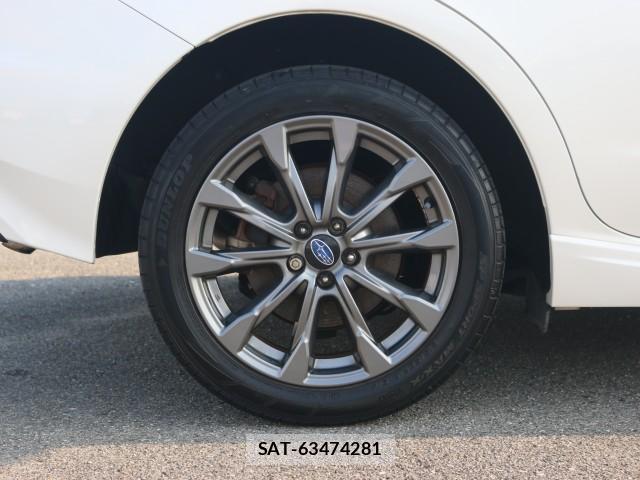 Subaru IMPREZA SPORTS 2021-03 8217268-19