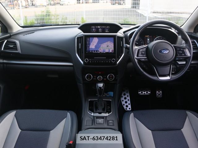 Subaru IMPREZA SPORTS 2021-03 8217268-2