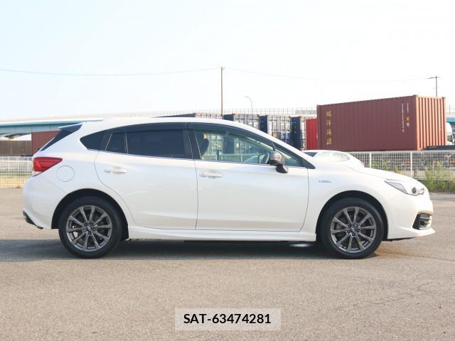 Subaru IMPREZA SPORTS 2021-03 8217268-3