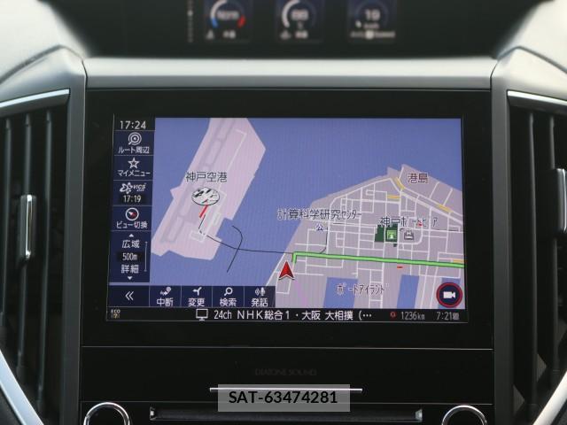Subaru IMPREZA SPORTS 2021-03 8217268-4