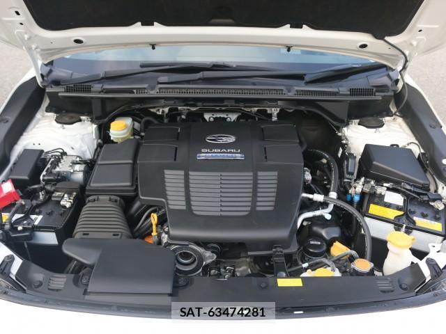 Subaru IMPREZA SPORTS 2021-03 8217268-7