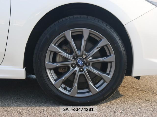 Subaru IMPREZA SPORTS 2021-03 8217268-8