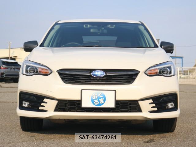 Subaru IMPREZA SPORTS 2021-03 8217268-9