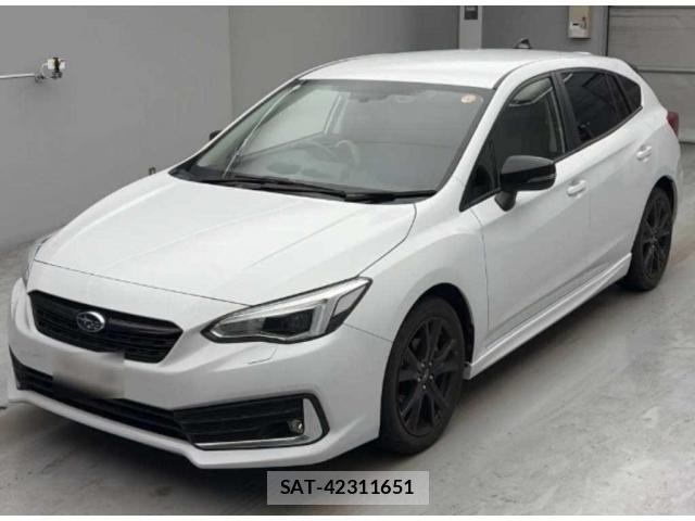 Subaru IMPREZA SPORTS 2022-07 8217490-0