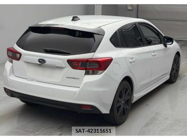 Subaru IMPREZA SPORTS 2022-07 8217490-1