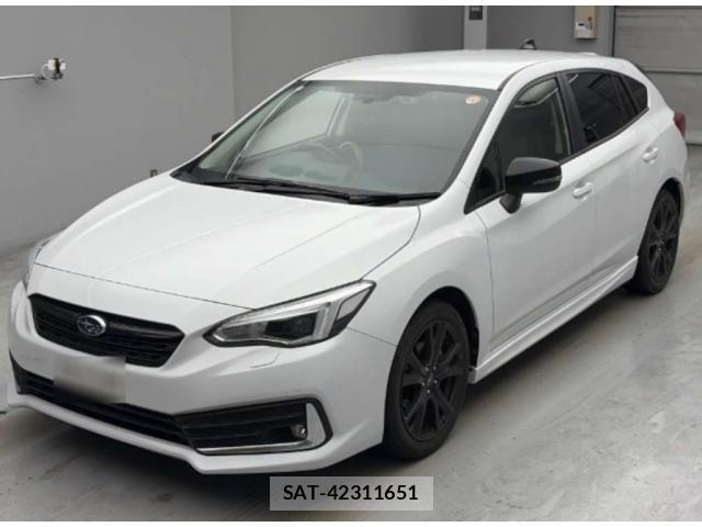 Subaru IMPREZA SPORTS 2022-07 8217490-3