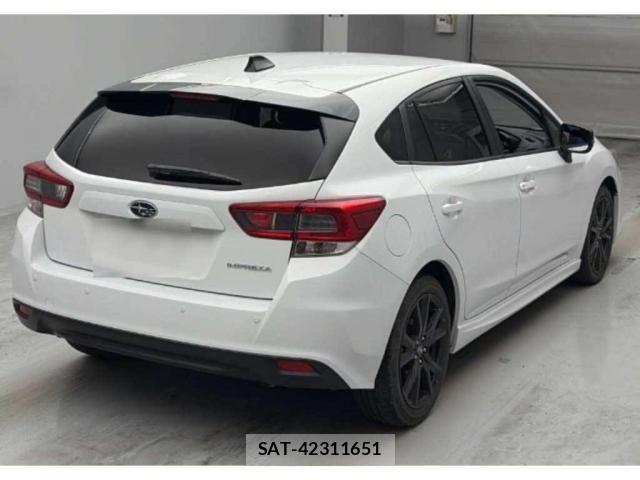 Subaru IMPREZA SPORTS 2022-07 8217490-4
