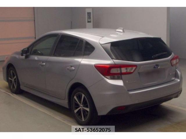 Subaru IMPREZA SPORTS 2019-02 8218064-1