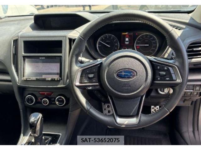 Subaru IMPREZA SPORTS 2019-02 8218064-2