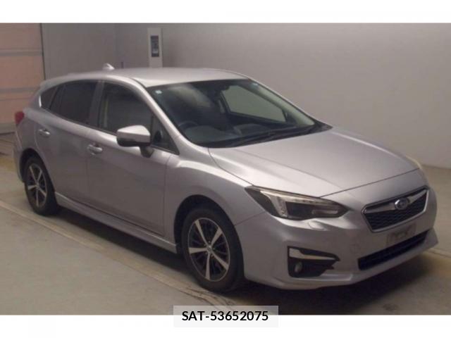 Subaru IMPREZA SPORTS 2019-02 8218064-3