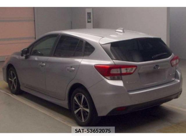 Subaru IMPREZA SPORTS 2019-02 8218064-4