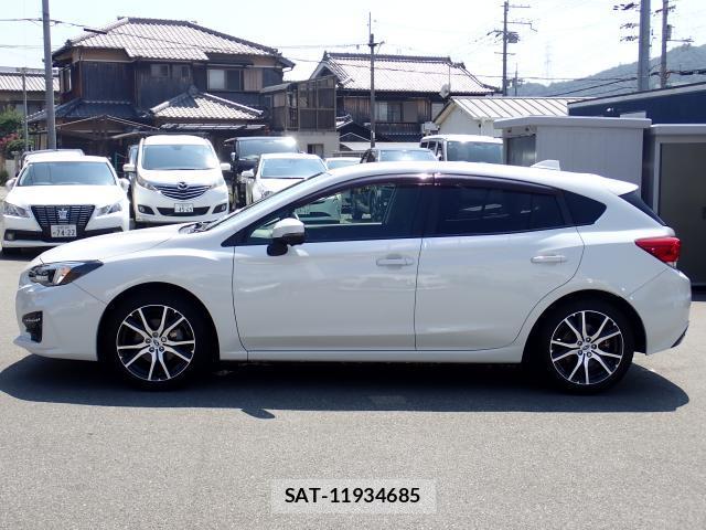 Subaru IMPREZA SPORTS 2017-12 8218382-10