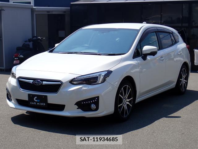 Subaru IMPREZA SPORTS 2017-12 8218382-12