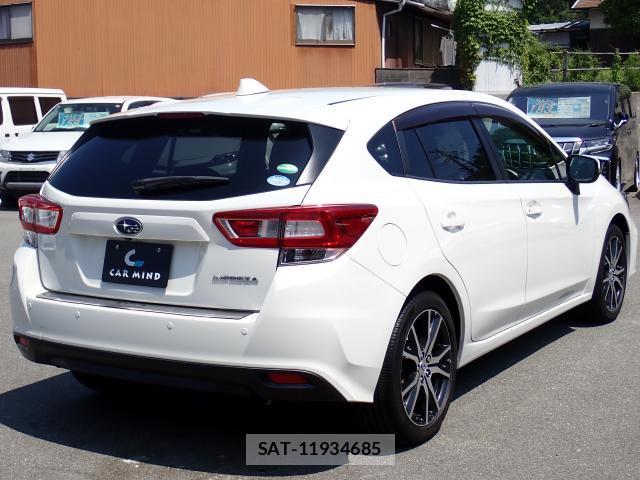 Subaru IMPREZA SPORTS 2017-12 8218382-13