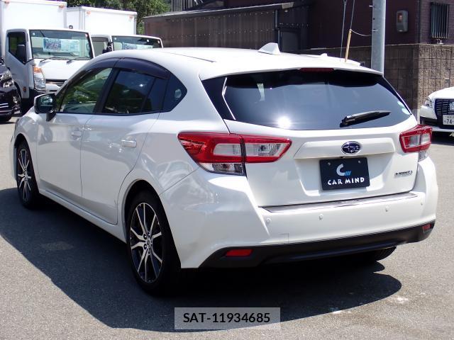 Subaru IMPREZA SPORTS 2017-12 8218382-14