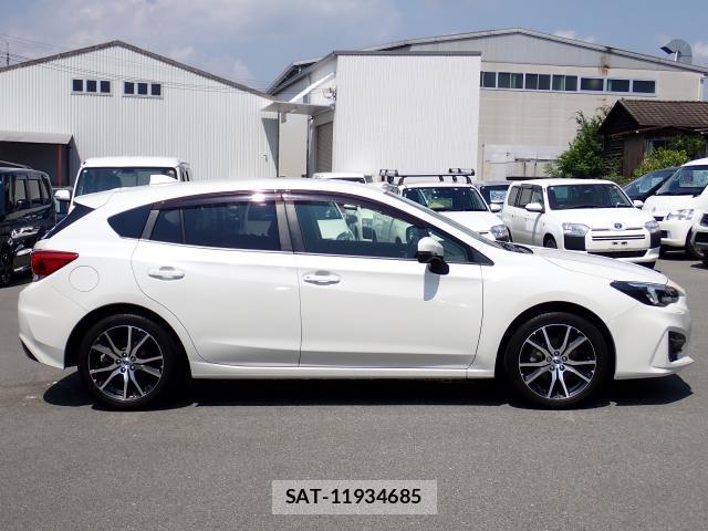 Subaru IMPREZA SPORTS 2017-12 8218382-3