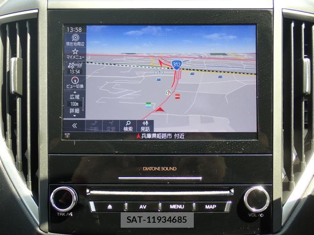 Subaru IMPREZA SPORTS 2017-12 8218382-4