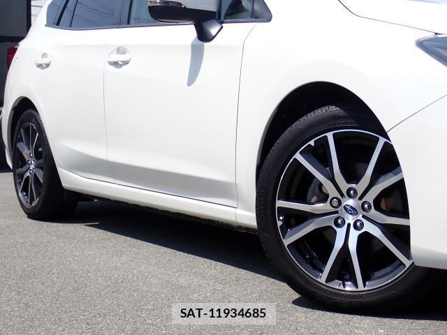 Subaru IMPREZA SPORTS 2017-12 8218382-8