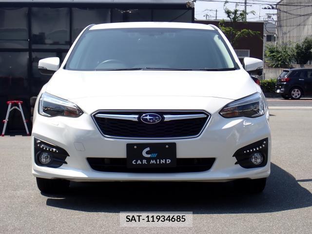 Subaru IMPREZA SPORTS 2017-12 8218382-9