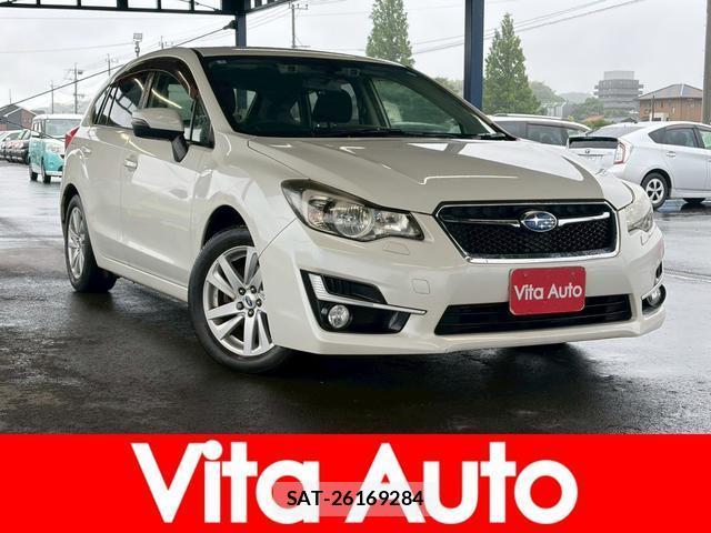 Subaru IMPREZA SPORTS 2015-05 8218702-0