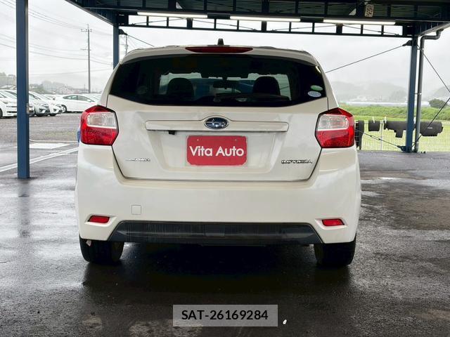 Subaru IMPREZA SPORTS 2015-05 8218702-10