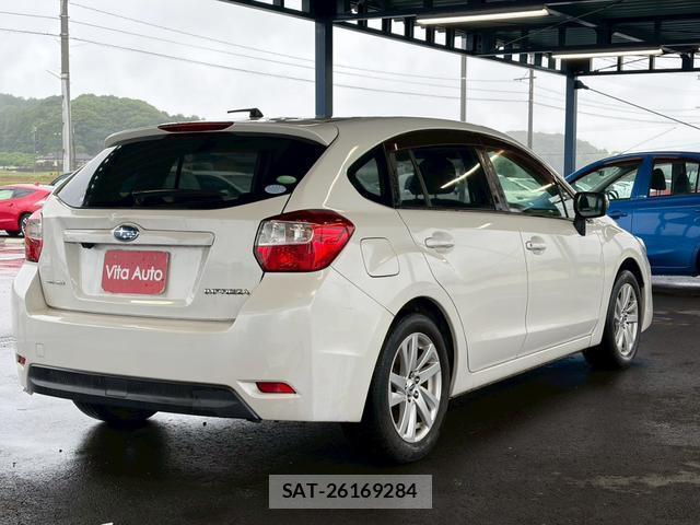 Subaru IMPREZA SPORTS 2015-05 8218702-12