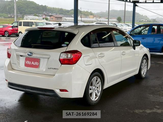 Subaru IMPREZA SPORTS 2015-05 8218702-13