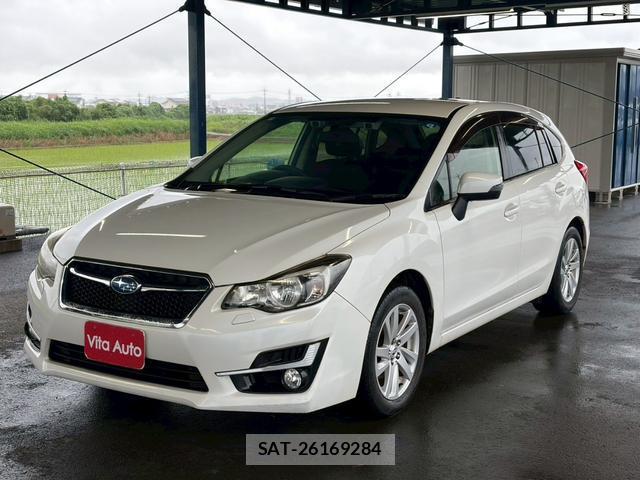 Subaru IMPREZA SPORTS 2015-05 8218702-15