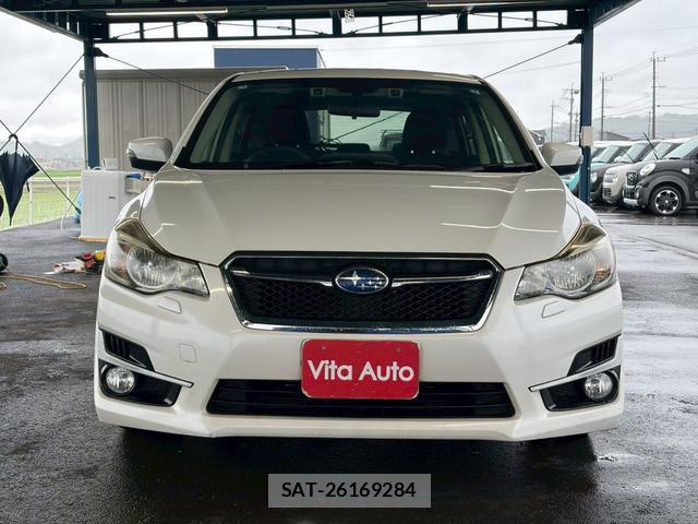Subaru IMPREZA SPORTS 2015-05 8218702-17