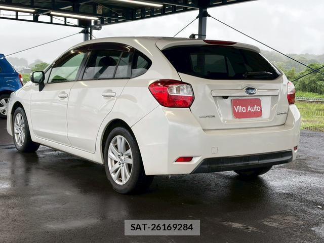 Subaru IMPREZA SPORTS 2015-05 8218702-19