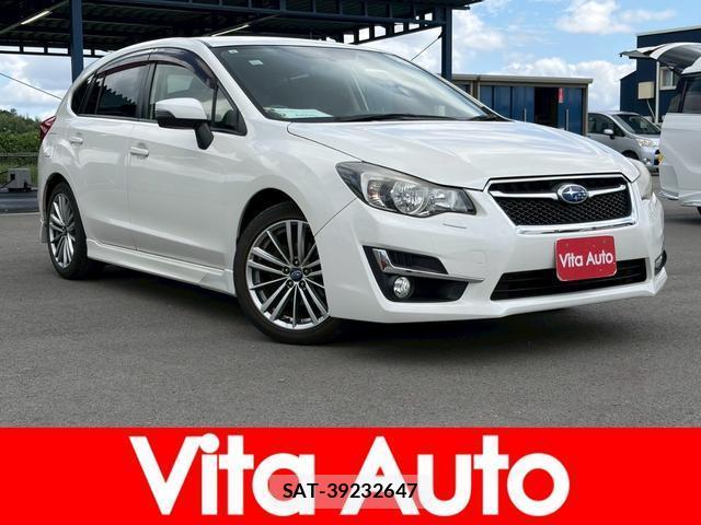 Subaru IMPREZA SPORTS 2015-08 8218703-0